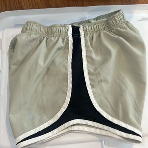 Nike running shorts
